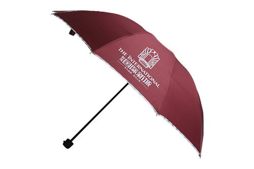 廣告傘 直桿禮品傘定做 雨邦傘業