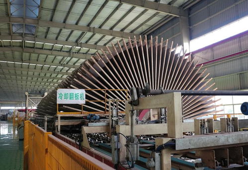 企業(yè) 智改數(shù)轉(zhuǎn) 實(shí)現(xiàn)降本提質(zhì)增效