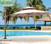 南寧彩篷遮陽用品廠 專業生產高品質廣告傘，為城市遮陽添彩