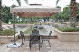 南寧廣告傘供應全解析 批發渠道、價格因素與采購指南